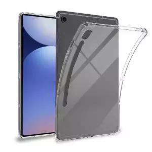 TBZ 갤럭시탭 S10 FE 투명 TPU 젤케이스