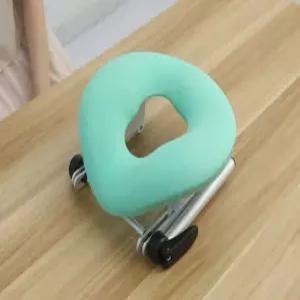환자 쿠션 망막 수술 박리 안과 엎드리기 시술 회복 베개 눈수술용 자세