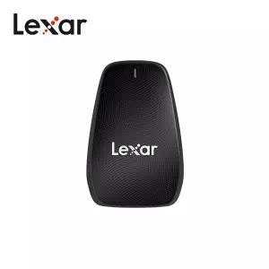 렉사 RW550 Type B USB 3.2 Gen2x2 CFexpress 카드 리더기