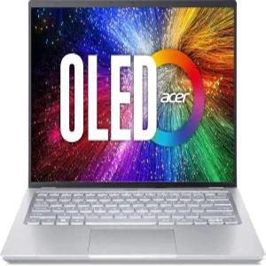 Acer Swift 3 OLED 인텔 에보 얇고 가벼운 노트북 14인치 2880x1800 코어 i7-12700H 리스 Xe 그래픽 16GB