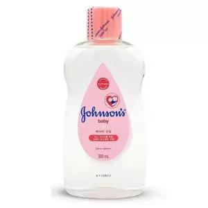존슨즈 베이비 오일 300ml 1개