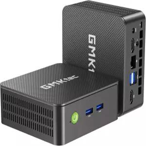 GMKtec G3 Pro 미니 PC 베어본 인텔 코어 i3-10110U 비트 4300U/N150 데스크톱 컴퓨터 4K 듀얼
