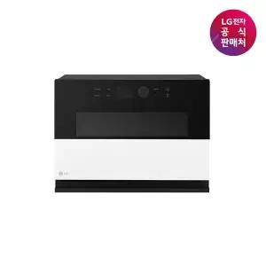 [쇼라/무60] LG 디오스 오브제 광파오븐 32L 에센스화이트 [MLJ32HRS]