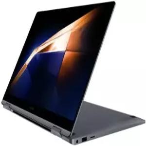 삼성 갤럭시 북4 투인원 노트북 15.6인치 FHD AMOLED 터치스크린 - 인텔 코어 7 150U 그래픽 16GB DDR5