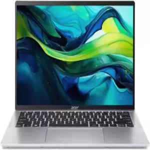 에이서 스위프트 고 14인치 터치스크린 노트북 SFG14-72T-58SH 인텔 코어 울트라 5 125H 14 WUXGA IPS 60Hz