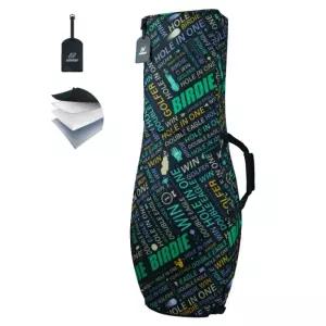 산디앤 SANDIAN 골프백 항공커버 / GTB21 버디버디