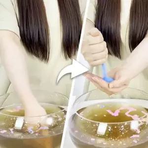 마술 모래 연출 젖지 어린이 도구 신기한 교육용 촉감놀이모래