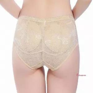 여성 핫바디라인 엉덩이뽕 않는 엉뽕 여름 땀차지 힙업 팬티 자연스러운 볼륨pqr720