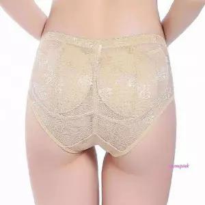 여성 땀차지 엉덩이뽕 않는 엉뽕 여름 핫바디라인 팬티 힙업 자연스러운 볼륨lmn833