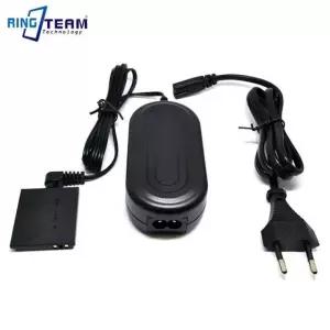 ACKDC10 ACK-DC10 NB-4L 디지털 카메라 AC 전원 어댑터 파워샷 ELPH IXY 및 IXUS 100HS 300HS 310HS TX1 40 50