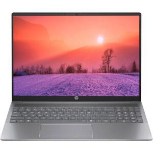 파빌리온 경량 16인치 2K 노트북 RYZEN 프로세서 8540U 최대 OS 11 그레이 키보드 리뉴얼 LPDDR5 SSD 윈도우 백라이트 89GHZ 스타 8GB 512GB