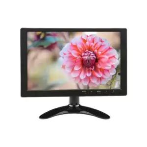 cctv 모니터 7인치 차량용 고화질 화면 입력 연결 가정용 휴대용