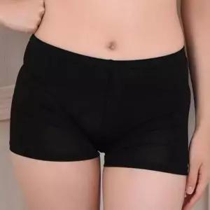 [라일리여성언더웨어] Rly 인견바지 2부 속반바지 여자속바지