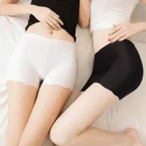 [라일리여성언더웨어] Rly 속바지 여름 여자 밴딩 쿨링 아이스 헴라인