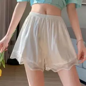 [라일리여성언더웨어] Rly 쿨링 속바지 여름 아이스 여자 경량 스판 밴딩