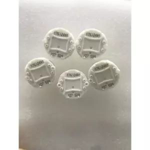 5pcs)X27 589 계기판 스테퍼 머스탱 2005 2006 2007 2008 2009 XC5 X15 X25 X27.589 자동차