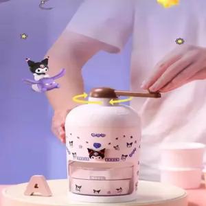 데일리모노셀 실타래빙수 팥빙수 빙삭기 빙수기 우유