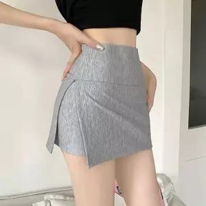 [라일리여성의류] Rly 밴딩바지 데일리팬츠 스판 치마바지 편한바지 와