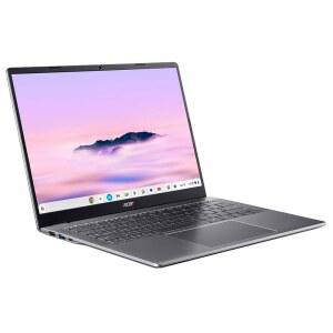 ACER 크롬북 플러스 514 14 1920 코어 프로세서 구글 1200 U201D 512GB U2013 N355 터치스크린 8GB 크롬 OS 인텔 노트북 AI RAM SSD