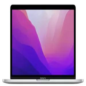Apple 애플 맥북 프로 13 2022년 M2 8코어 512GB 실버 (MNEQ3KH/A)_제이테크