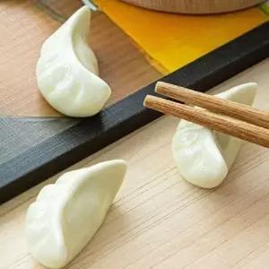 젓가락 숟가락 받침 주방 수저 거치대 식기용품 WFLQX5A
