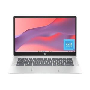 크롬북 14인치 노트북 FHD 디스플레이 64GB NF0009NR 2024 OS UHD 그래픽 EMMC 인텔 N100 RAM 14A 크롬 4GB