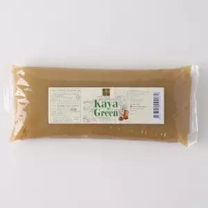 카야하우스 그린 카야잼 1kg 건강 선물 고급 쨈수입 수입쨈 싱가포르 가폴 악마의 저당 밀크 미니쨈 선물용