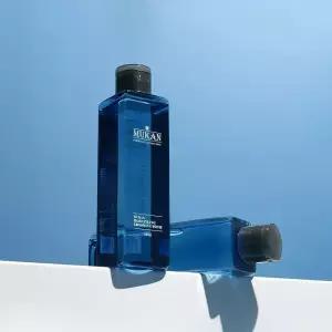 무칸 헤어스타일 그루밍토닉 150ml 워터 물왁스 (남여공용)