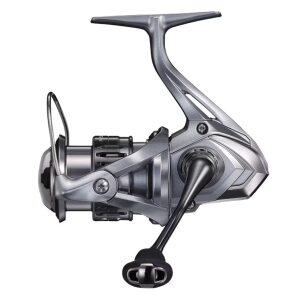 시마노 (SHIMANO) 쇼어, 계류 스피닝 릴 21 나스키 1000