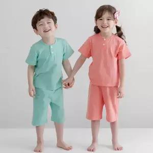 [최대20%혜택] 쥬시(코랄) 5부 잠옷