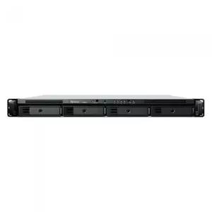 Synology RS822+ (하드미포함) 4베이 나스 NAS 스토리지 랙타입 정품