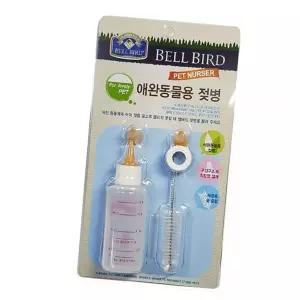 벨버드 젖병 [가은스토어] 고양이수유 신생아젖병수유
