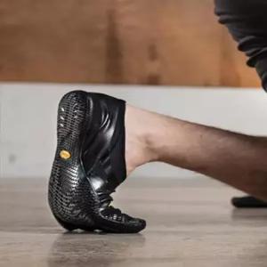 Vibram 비브람 다섯발가락 연예인 피트니스 헬스 오지발 신발 경량 요가 등산 아웃도어