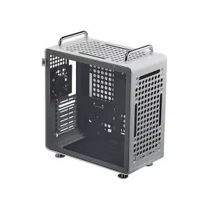 쿨러마스터 QUBE 540 (스타더스트 아이언)