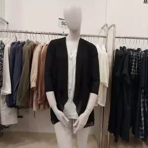 [프로그램]여성스러운 숄카라 가디건 P242C061
