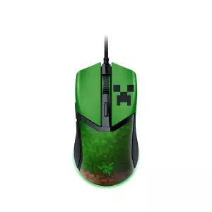 RAZER Cobra - MineCraft Edition 정품
