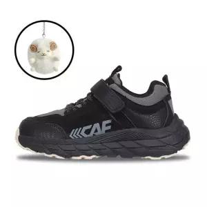 르까프 키즈 아이큐 운동화 키링세트 블랙 LE5S229BLK-KR