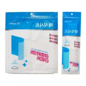 쌍문상회 지금 필요한 곰팡이 제거 매직시트 5매 소형 대형