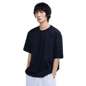 PRO-SPECS 유니 라이트웨이트 우븐 반팔티셔츠