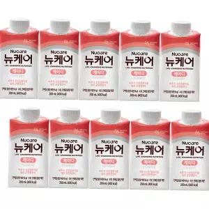 비투석 뉴케어 케이디 200ml x 10개