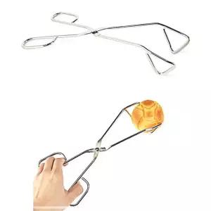 25cm 가위 5호 소독 스텐 집게 젖병 EWAC17AB