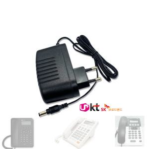 5V 2A IP전화기ANY05200A-U1 ANY05200A-U3호환 인터넷전화기용 국산로더스어댑터