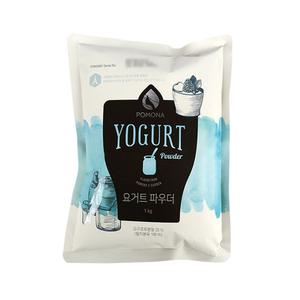 [포모나] 요거트파우더 1kg 플레인요거트