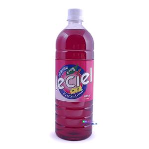 르씨엘 체리향 베이스 900ml 시럽
