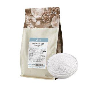 [브레드가든] 복합옥수수전분 1kg