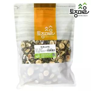 국산 여주 300g (고야,고과) 말린여주