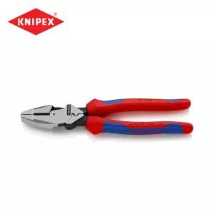 크니펙스 09 12 240 SB 압착뺀치 240mm 중강선 강선절단 철사커팅