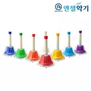 엔젤악기 엔젤 터치벨 AHB-8M