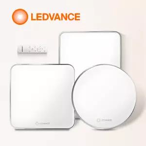 오스람 리모컨 LED 스마트 와이파이 방등 거실등 전등