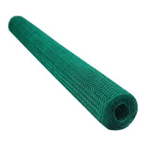 양계망 1.2m x 30m 국산 PVC 코팅철망 닭장 울타리망 펜스 철망 휀스